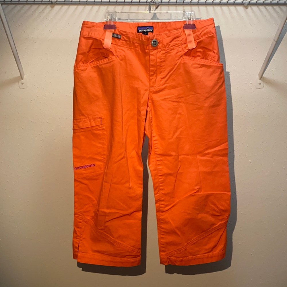 Patagonia women’s Venga Rock Capris